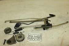 Massey Ferguson Simplicity 2620 44" Lawn Tractor Control Group Linkage & Parts