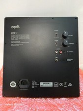 POLK AUDIO HTS 12 SUBWOOFER AMPLIFIER ORIGINAL OEM (*AMP ONLY!)