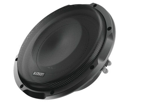 Audison aps subwoofer - audison, 10