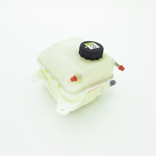 Coolant expansion reservoir - coolant,