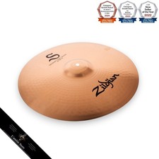 Zildjian S Medium Thin Crash