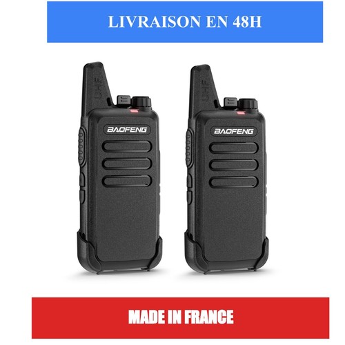 Baofeng t22 talkie walkie - t22, talkie-walkie