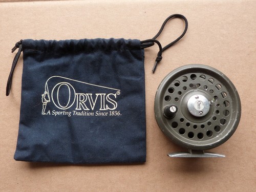 Orvis madison british made - madison,
