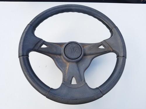 Volant tondeuse autoportée - tondeuse,