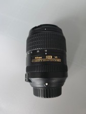Nikon AF-S DX NIKKOR 18-300mm