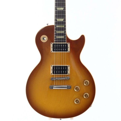 Gibson les paul classic - les,