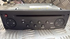 Autoradio d'origine RENAULT