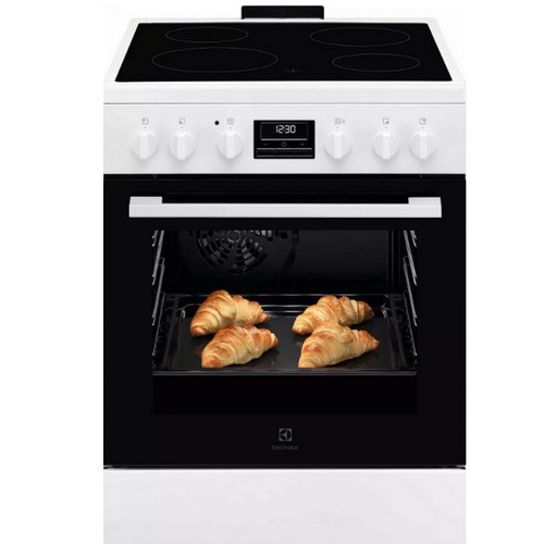 Electrolux cuisinière - electrolux,