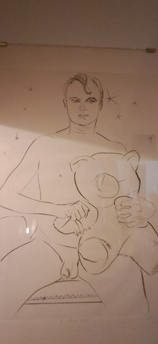 Gérard beringer gravure - -,