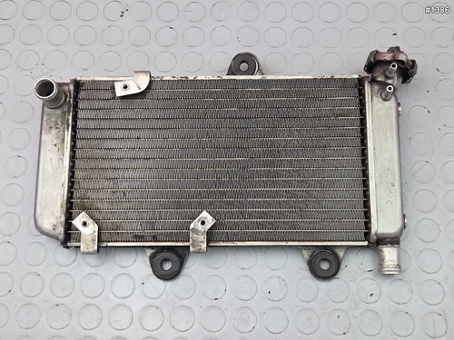 Radiateur eau 5vke24612900 - radiateur,