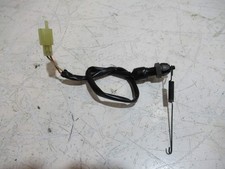 Contacteur frein arrière