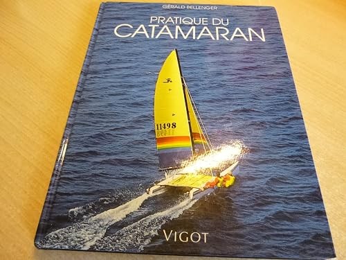 Pratique catamaran - du,