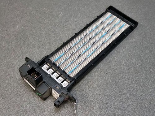 Radiateur chauffage