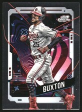 B6160- 2024 Topps Cosmic