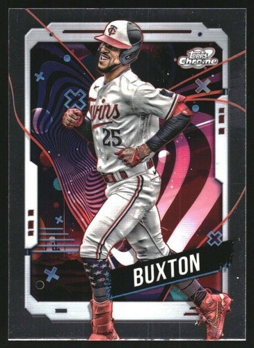 B6160 2024 topps cosmic - b6160-,
