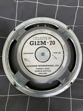 Celestion G12M-70 Vintage 12" 16ohm Speaker