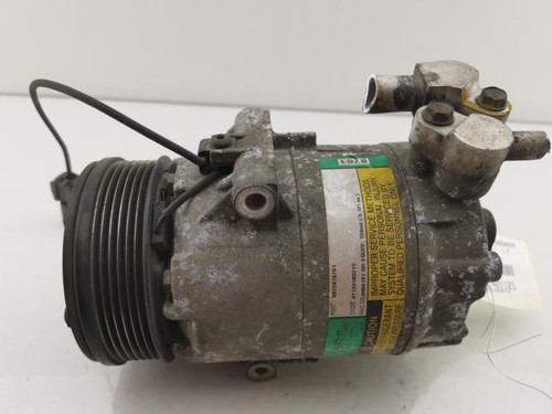 Compresseur clim honda - compresseur,