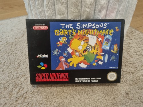 Jeux snes super nintendo the - jeux,