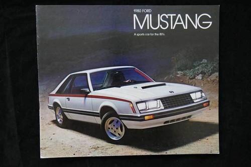 Brochure ford - brochure,