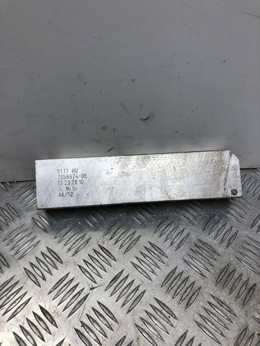 Bmw f10 f11 - 2012, autre
