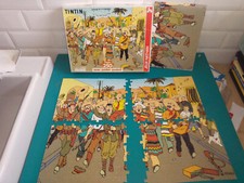 1102242 Jeu puzzle complet