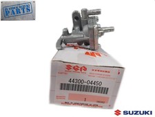 NEW OEM FUEL PETCOCK VALVE