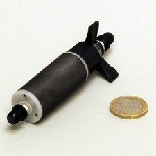 JBL AXE+ROTOR AVEC 2 MANCHONS