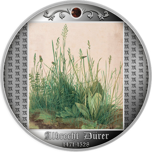 The great piece turf - the,