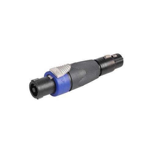 Adaptateur audio neutrik - adaptateur,