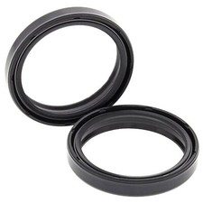 Fork Oil Seal Kit for Suzuki PE175 1982-1983 129-17 (TC)