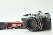 [ près De Mint ] Nikon FE