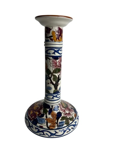 Gien bougeoir décor - bougeoir,