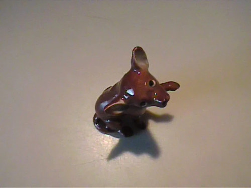 Vintage miniature hagen - miniature,