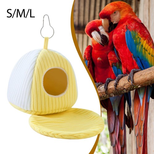 Nid oiseau pour cage - d'oiseau,