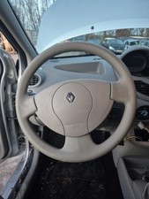 Volant RENAULT TWINGO 2 PHASE