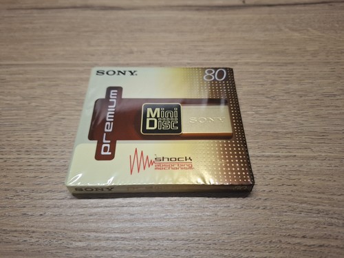 Disque minidisc sony - minidisc,