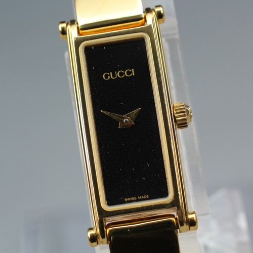Montre pour femme gucci 1500 - pour,