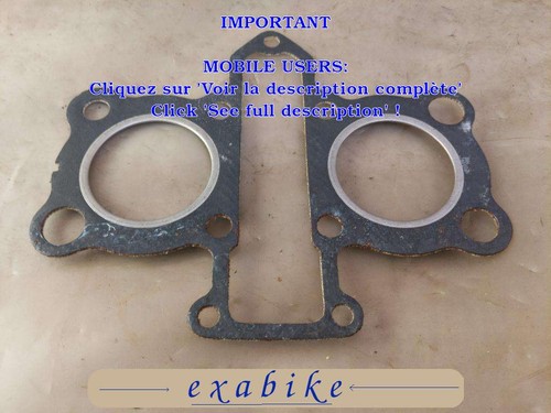 Joint culasse pour honda - joint,