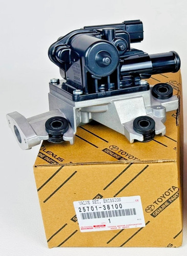 25701 38100 toyota authentique - 25701-38100,