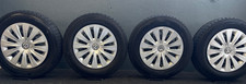Original VW Golf 7 Audi jantes
