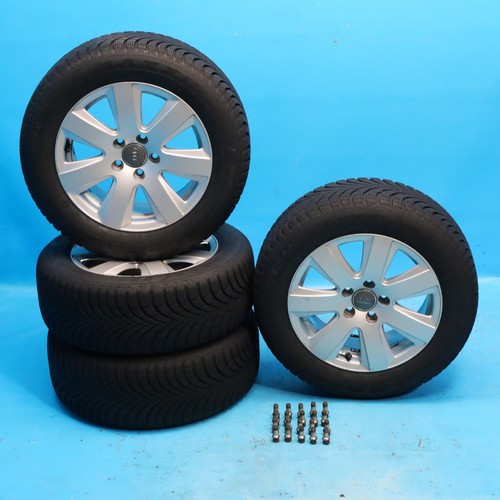 Audi 4f0601025an jantes - a6,