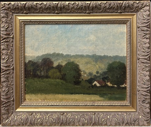 Impressionist small original - impressionist,