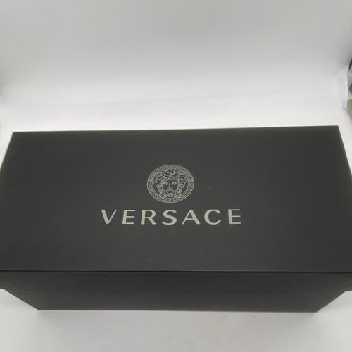 Versace boite noir - , avec