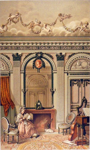 Hôtel particulier louis - hÔtel,