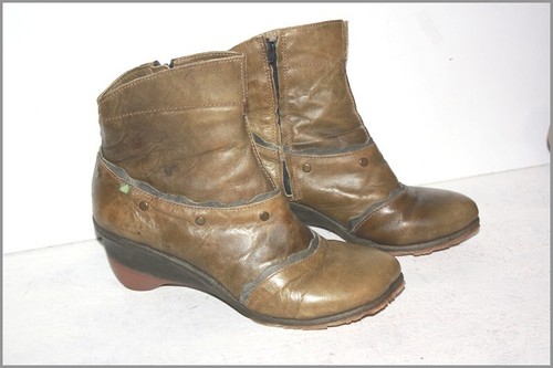 Naturalista boots talons - boots,