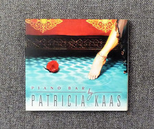 🌼 Piano Bar by Patricia Kaas- Patricia Kaas- Columbia
