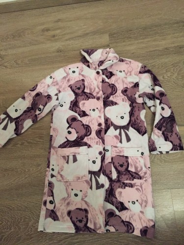 Joli pyjama taille unique bien - unique,