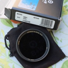 B+W 1100739 filtre S03