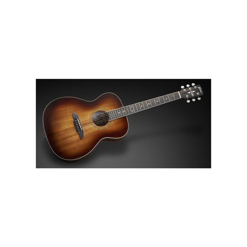 Framus legacy folk mahagoni - framus,