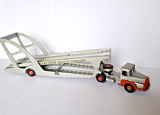 DINKY SUPERTOYS  TRACTEUR UNIC